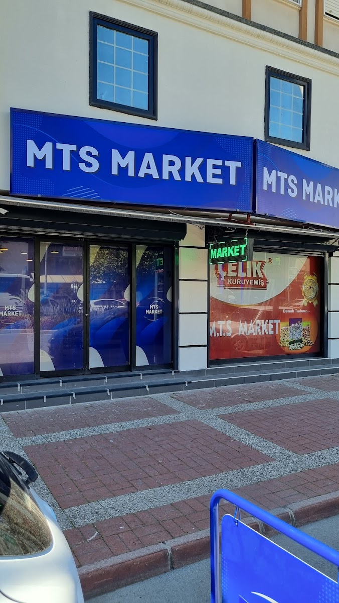 T. Finans Katılım Bankası Manavgat