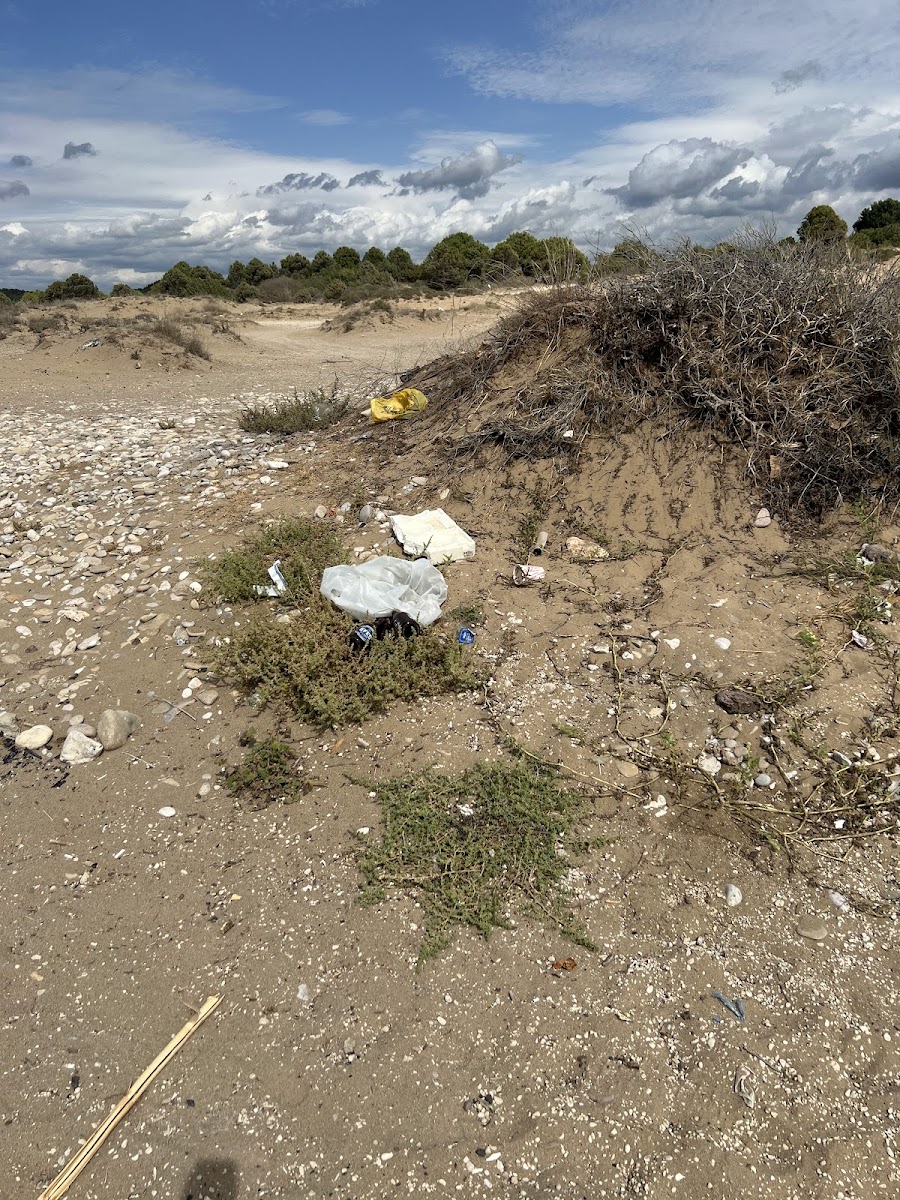 Gündoğdu Belediyesi Manavgat