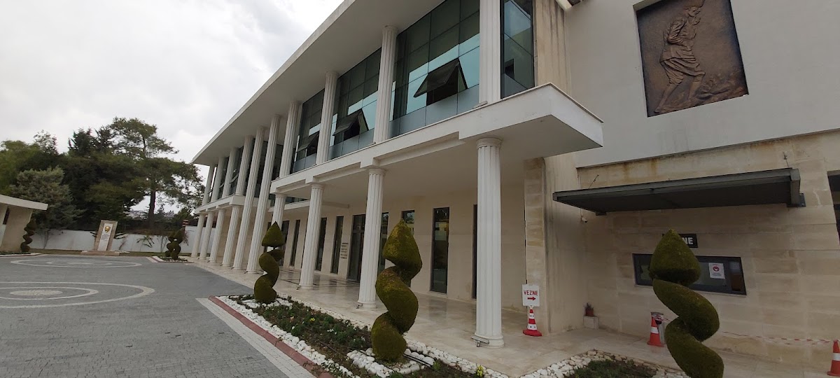 Side Belediyesi Manavgat