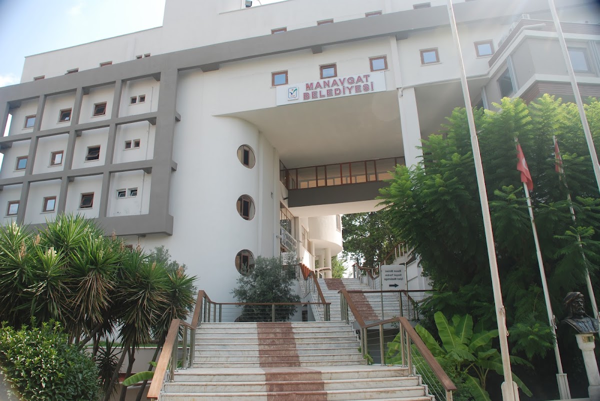 Manavgat Belediyesi Manavgat