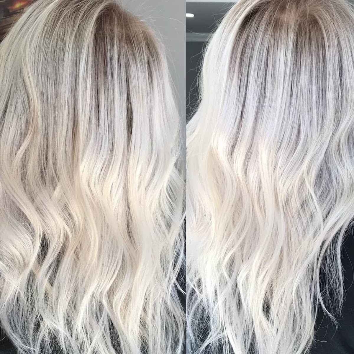 İran Kuaför Salonu Manavgat