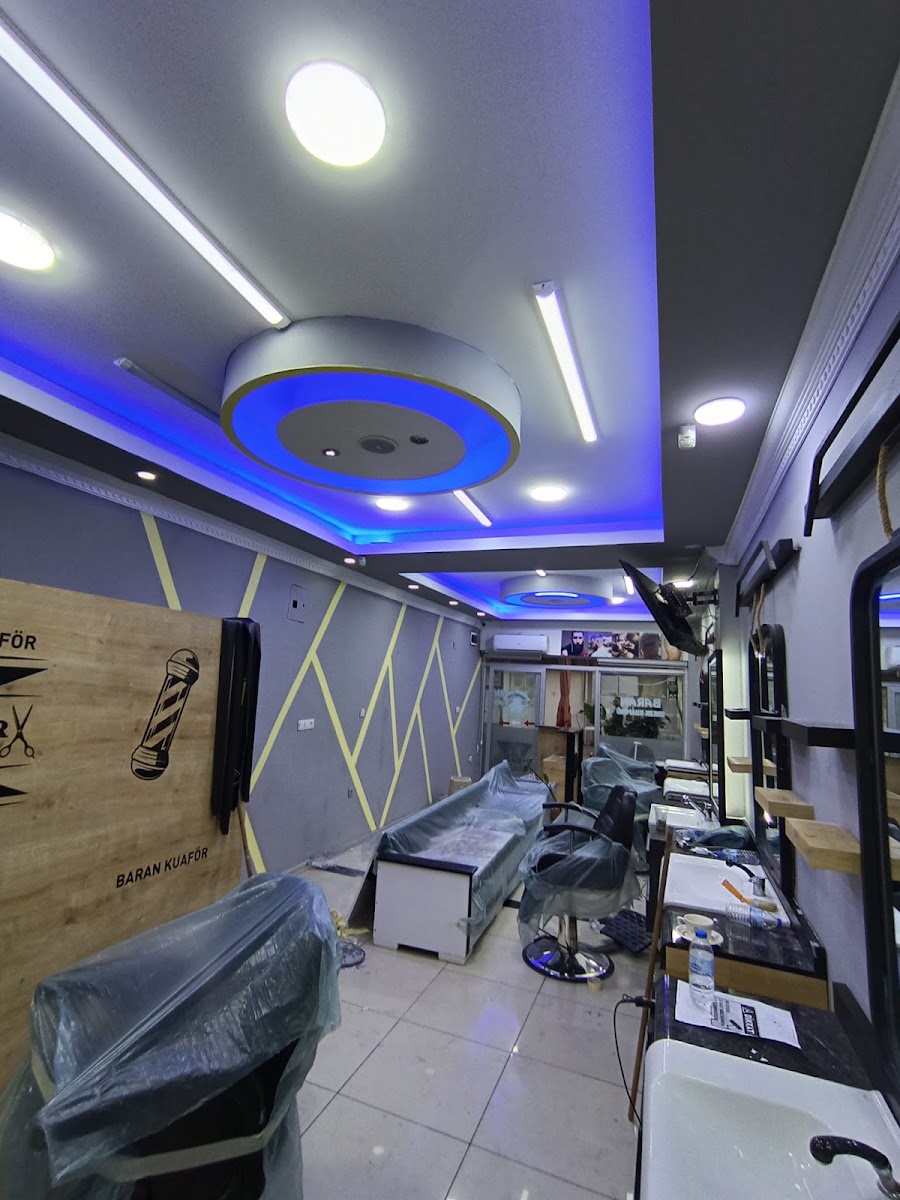 Nazar Erkek Kuaförü Manavgat