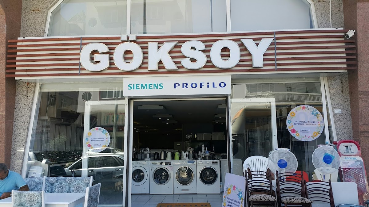 Göksoy Ticaret Manavgat