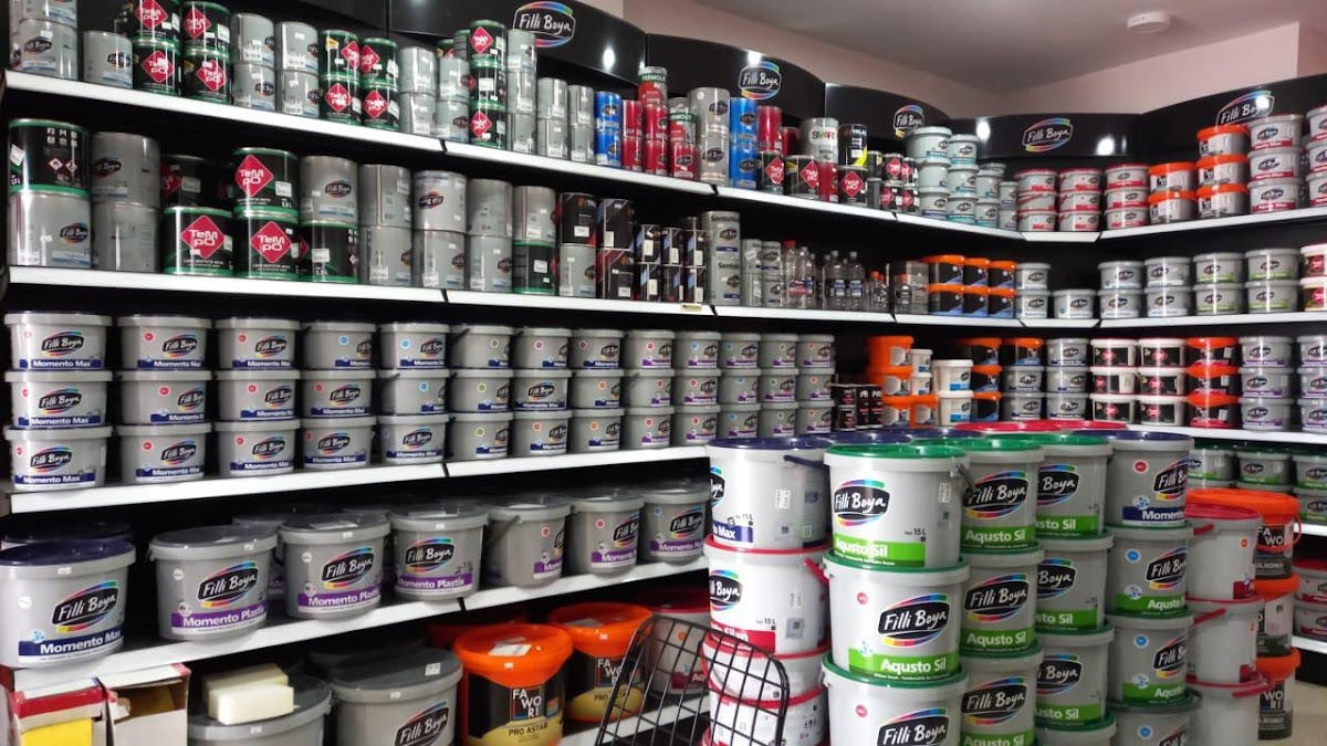 Hizmet Ticaret Manavgat