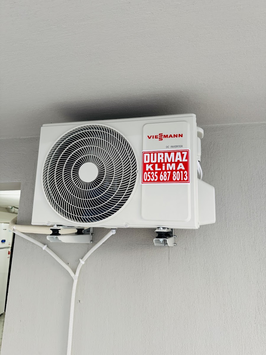 Durmazer Bobinaj Pompa Manavgat