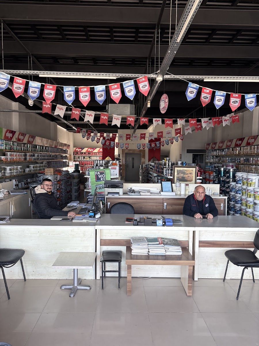 Efem Boya (casati) Manavgat