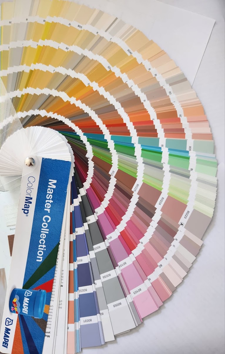 Güleç Boya Manavgat