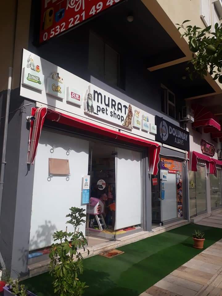 Akbel Tente Manavgat