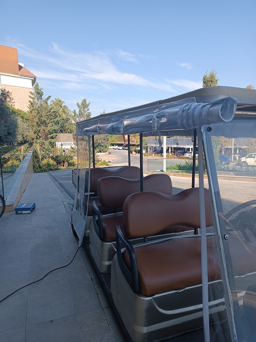 Özkan Branda Manavgat