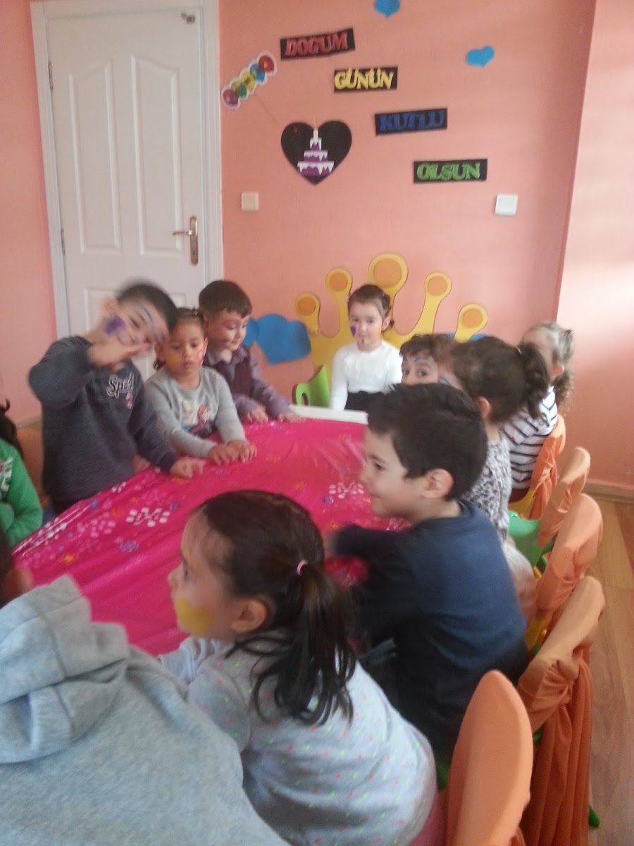 Manavgat Çocuk Akademisi Manavgat