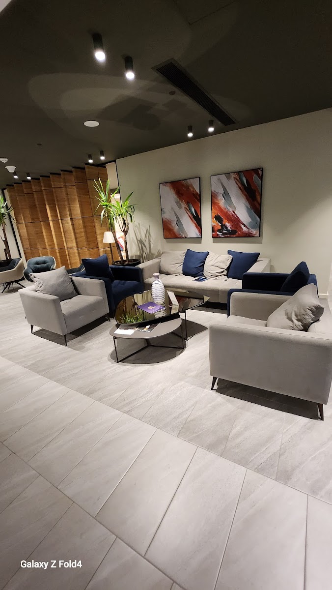 Express Yab Dil & Açık Öğr. Manavgat