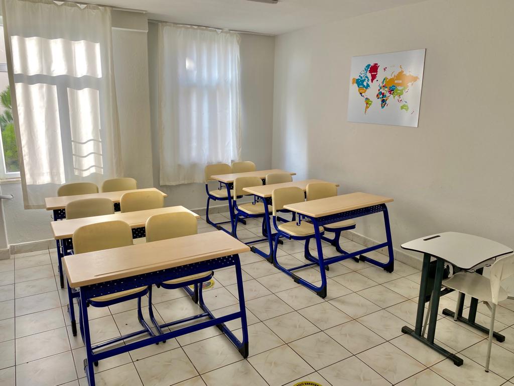 Manavgat Sonuç Dershanesi Manavgat