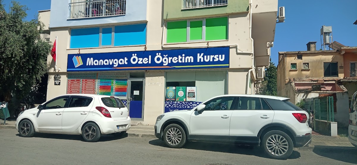 Manavgat Dershanesi Manavgat