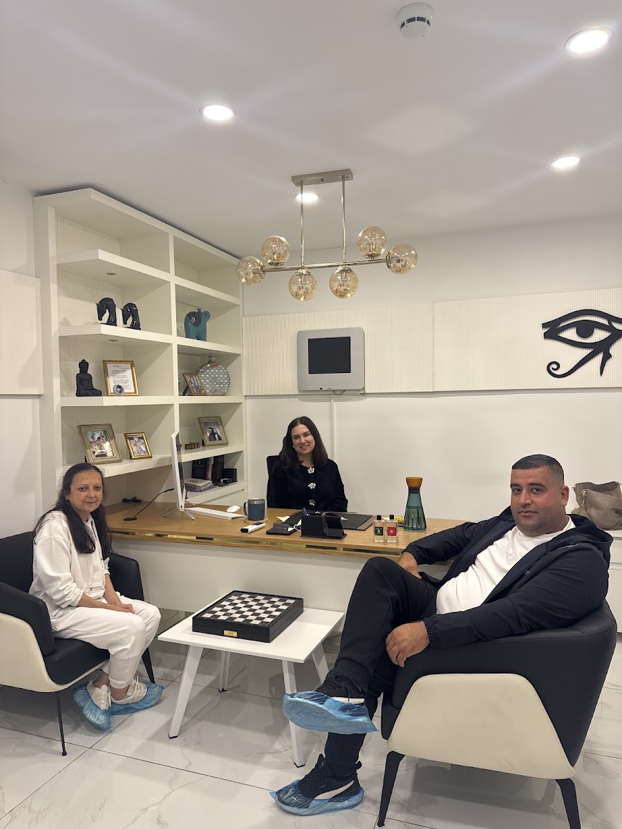 Betül Doğmuş Tarakçıoğlu Manavgat