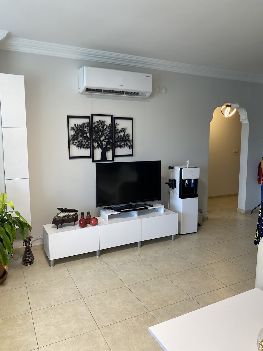 Cengiz & Sibel Kömürcüoğlu Manavgat