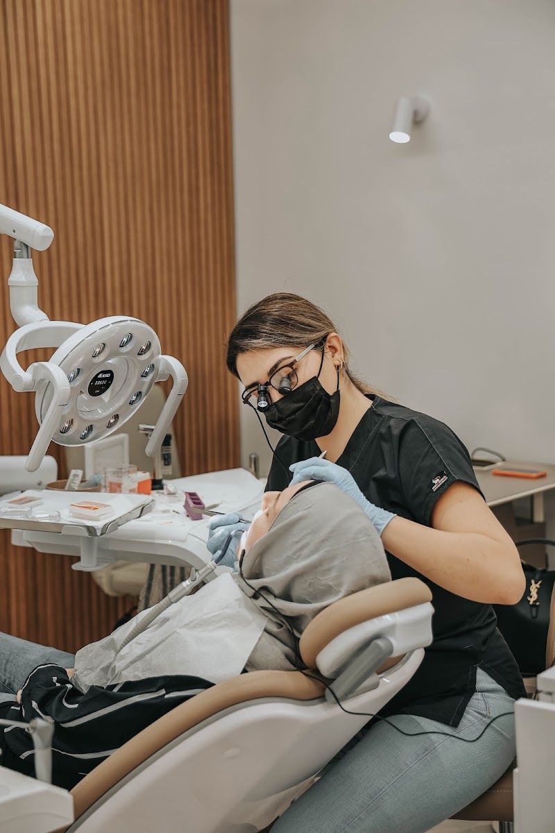 Dental Klinik Manavgat