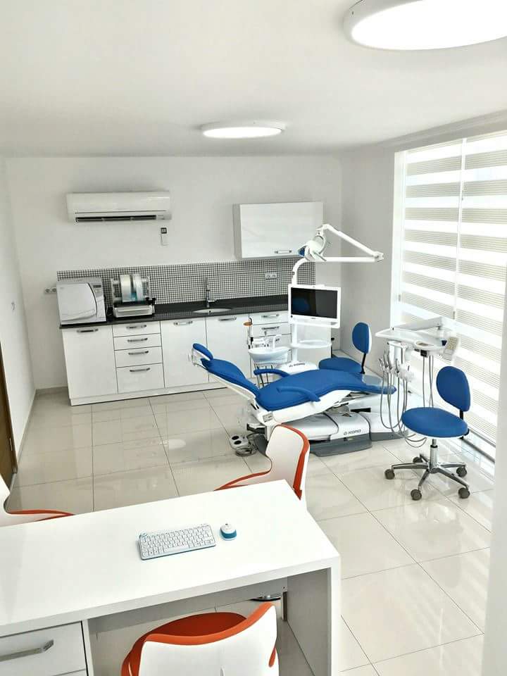 Diş Hekimi Kerim Yılmaz Manavgat