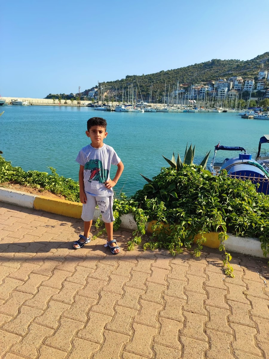 Ahmet Aksoy Manavgat