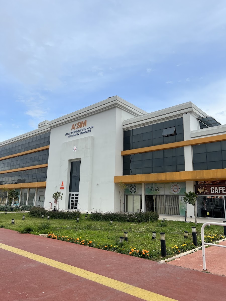 Asım Solak Manavgat