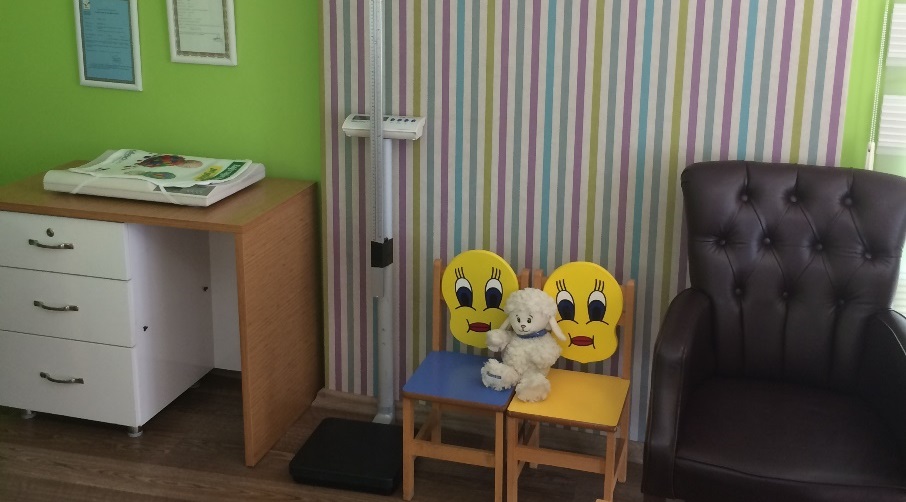 Dr. Mustafa Tunga Manavgat