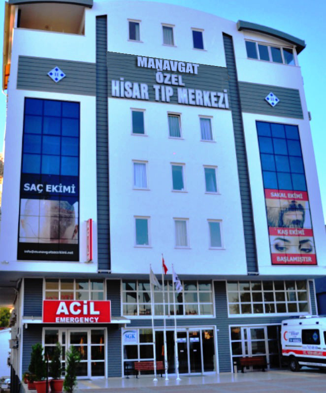 Ferhan Yerebakan Manavgat