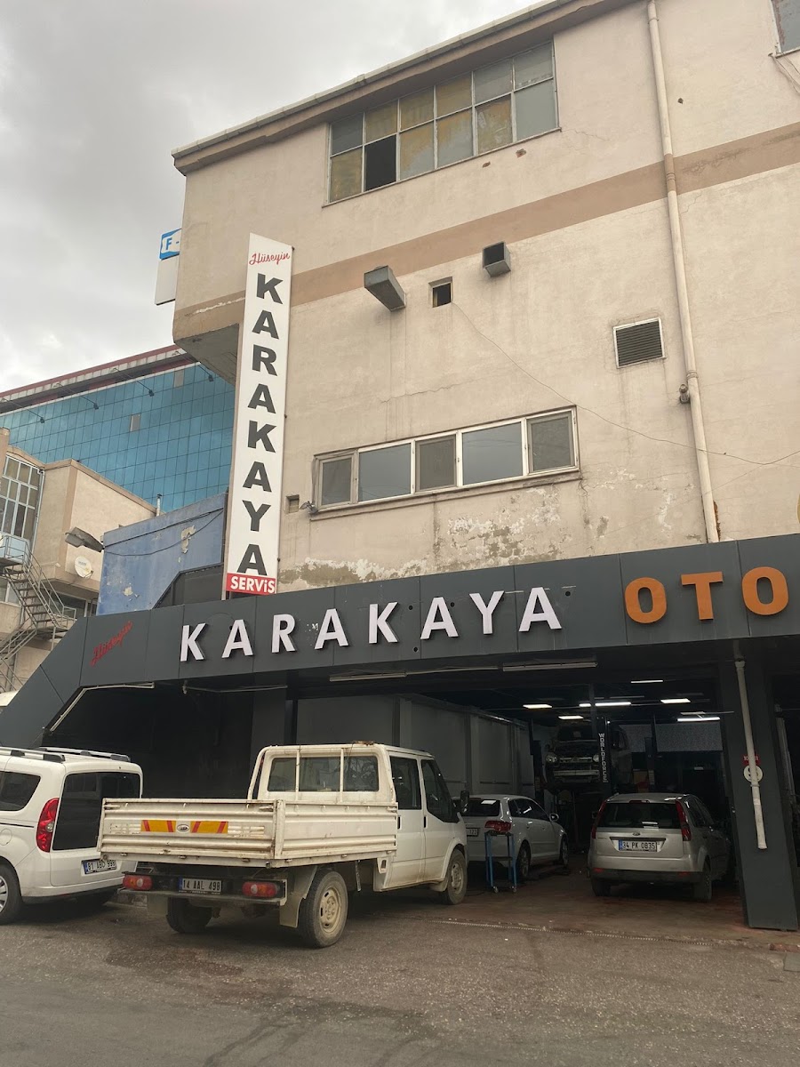 Hüseyin Karakaya Manavgat