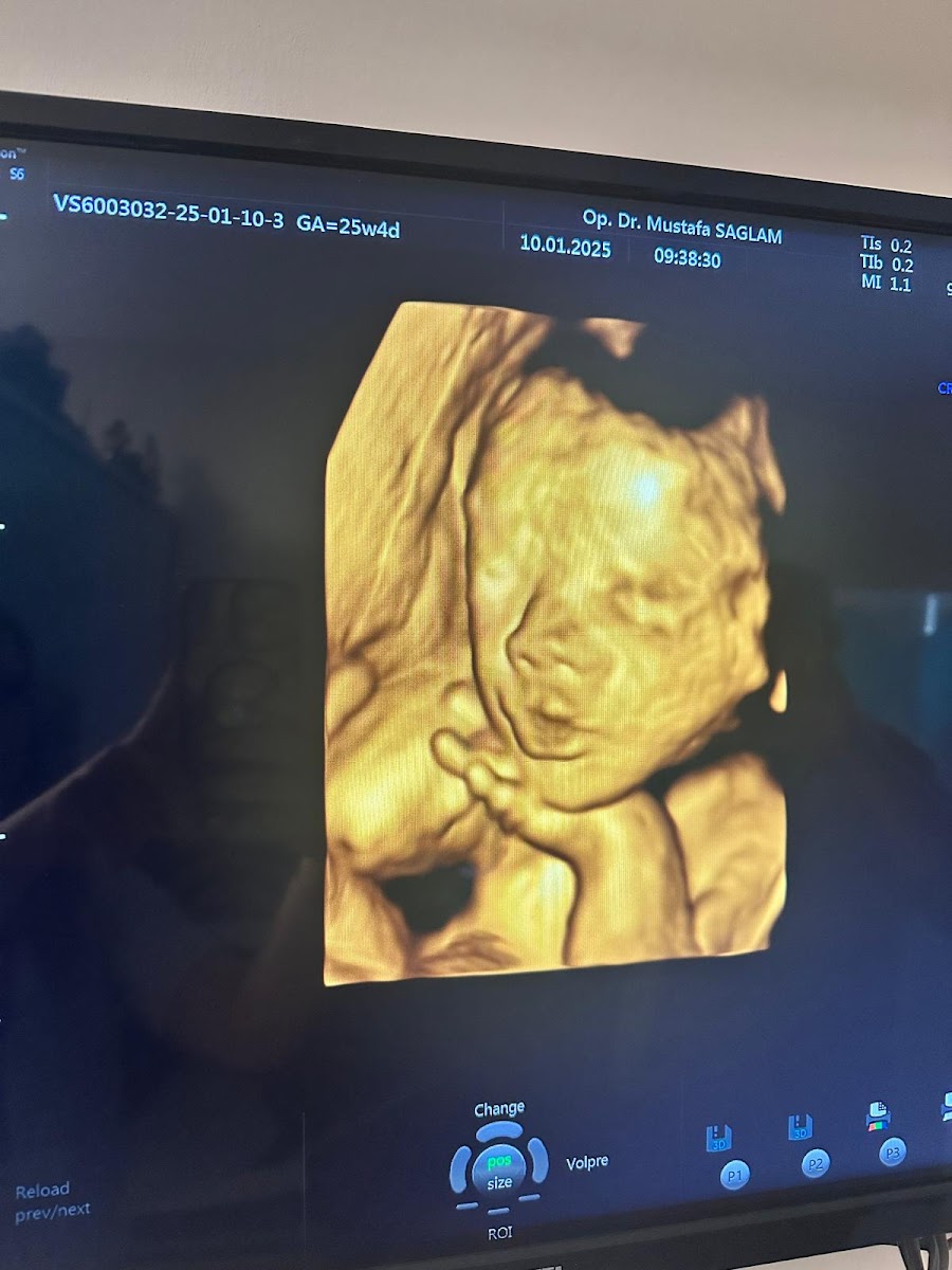 Kaan Sağlam Manavgat