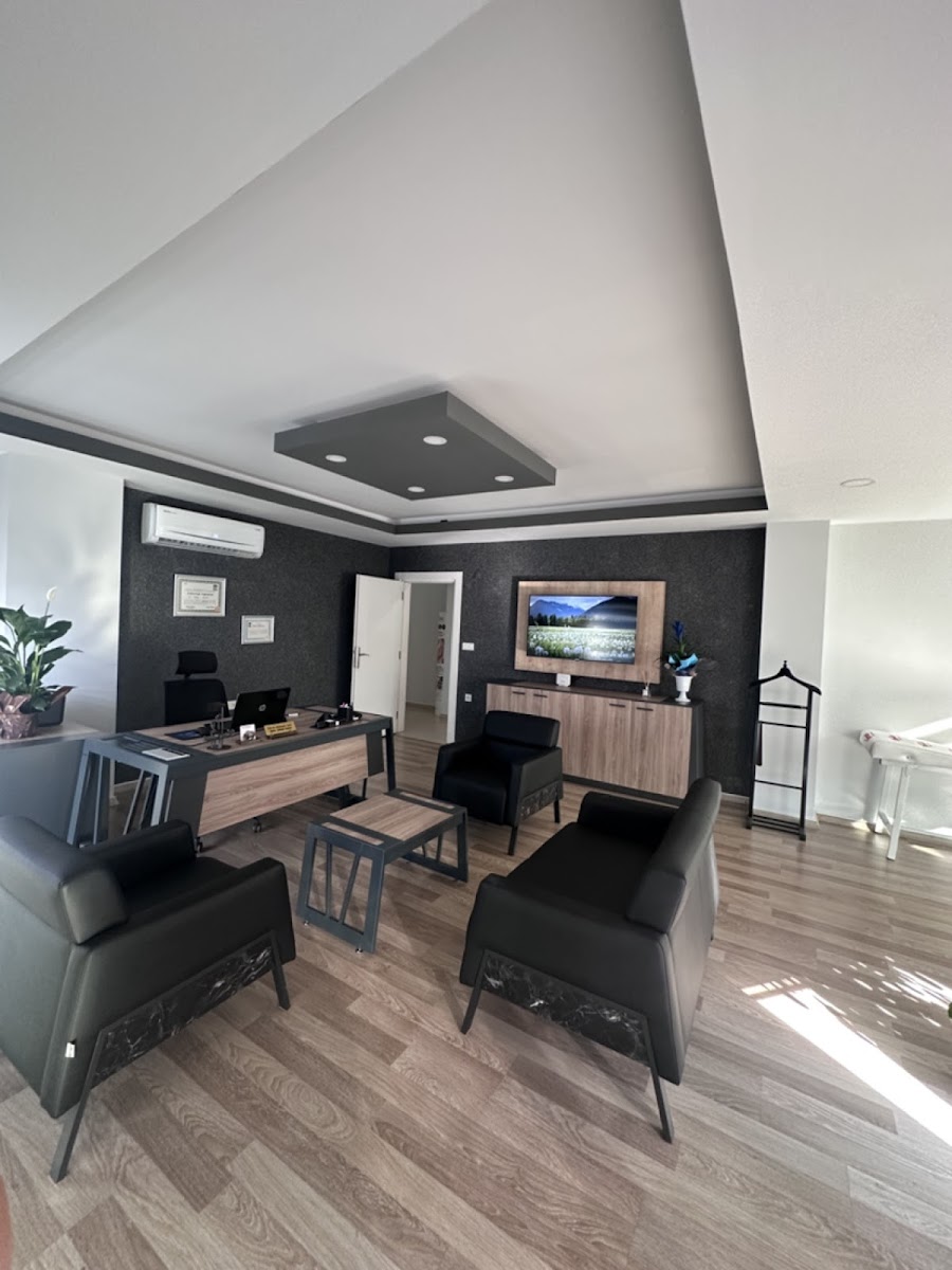 Mehmet Çal Manavgat