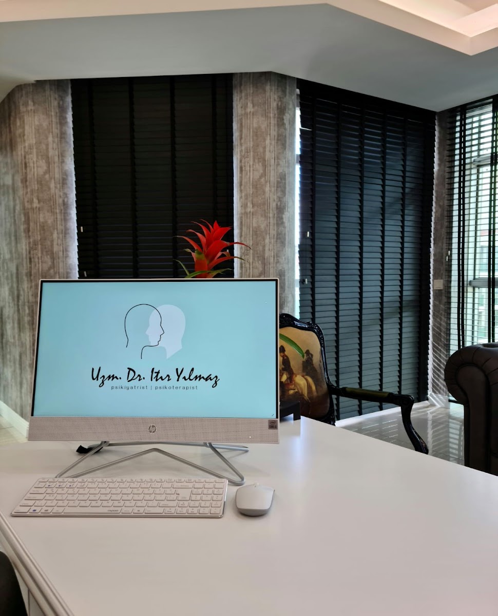 Ulvi Reha Yılmaz Manavgat