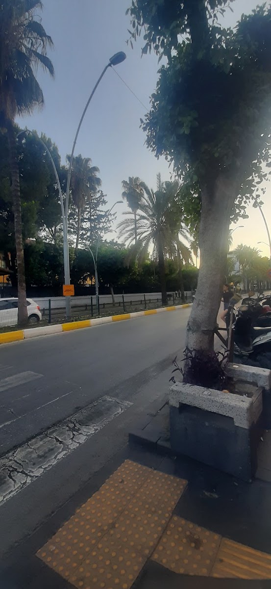 Demir Döviz Manavgat