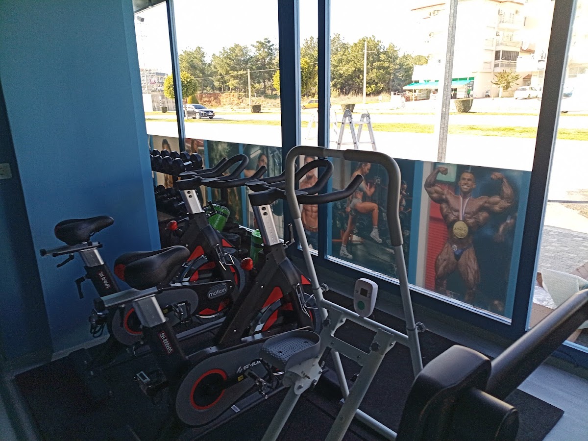 Ece Düğün Salonu Manavgat