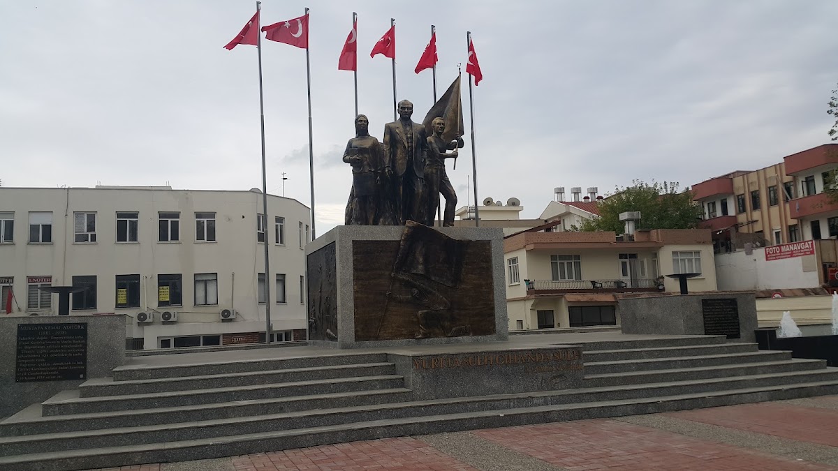 Tığlı Düğün Sarayı Manavgat