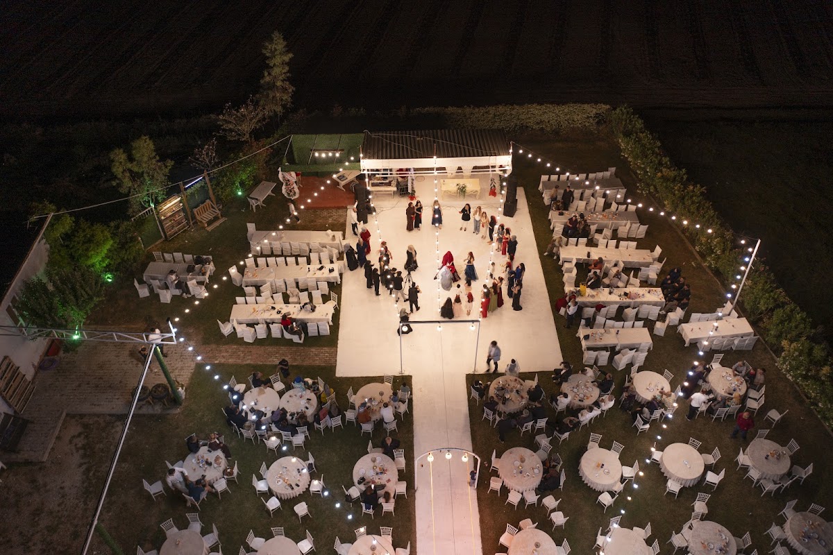 Unal Dugun Salonu Manavgat