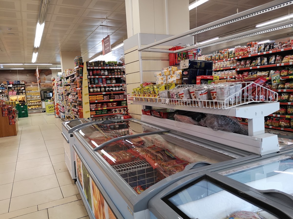 Çınar Eczanesi Manavgat