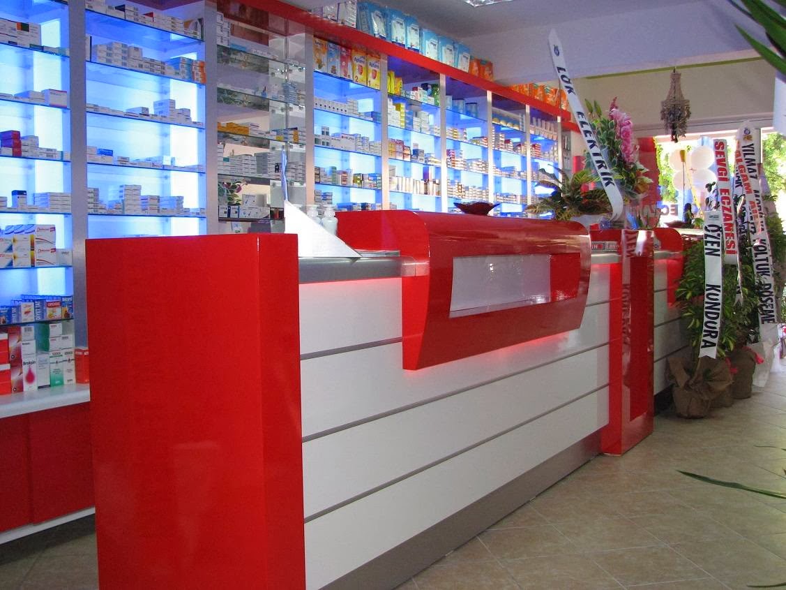 Çolak Eczanesi Manavgat