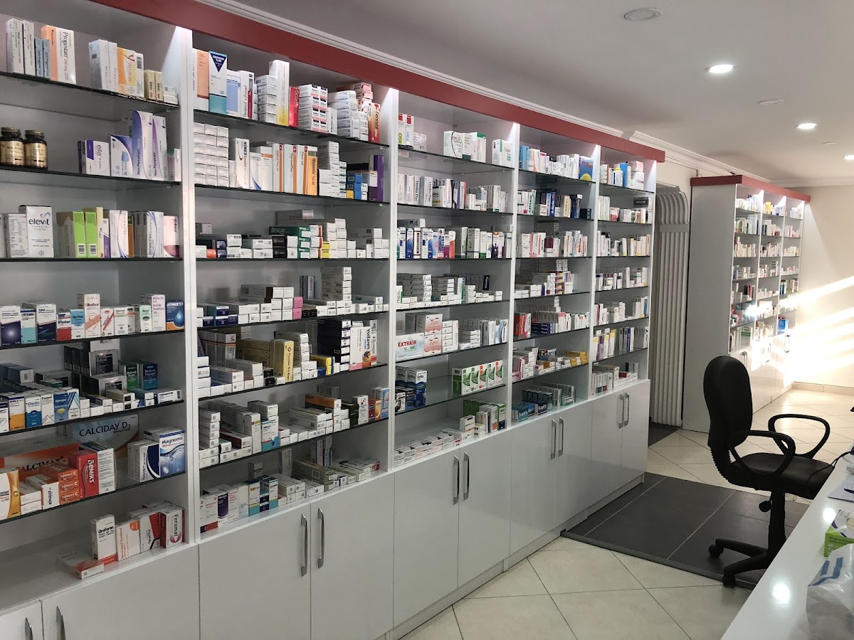 Ekin Eczanesi Manavgat