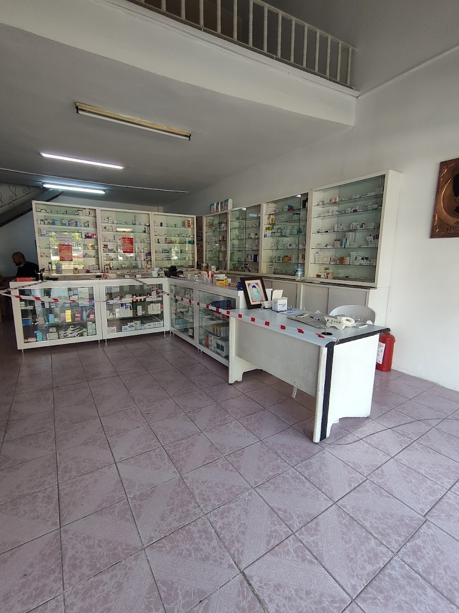 Eren Eczanesi Manavgat
