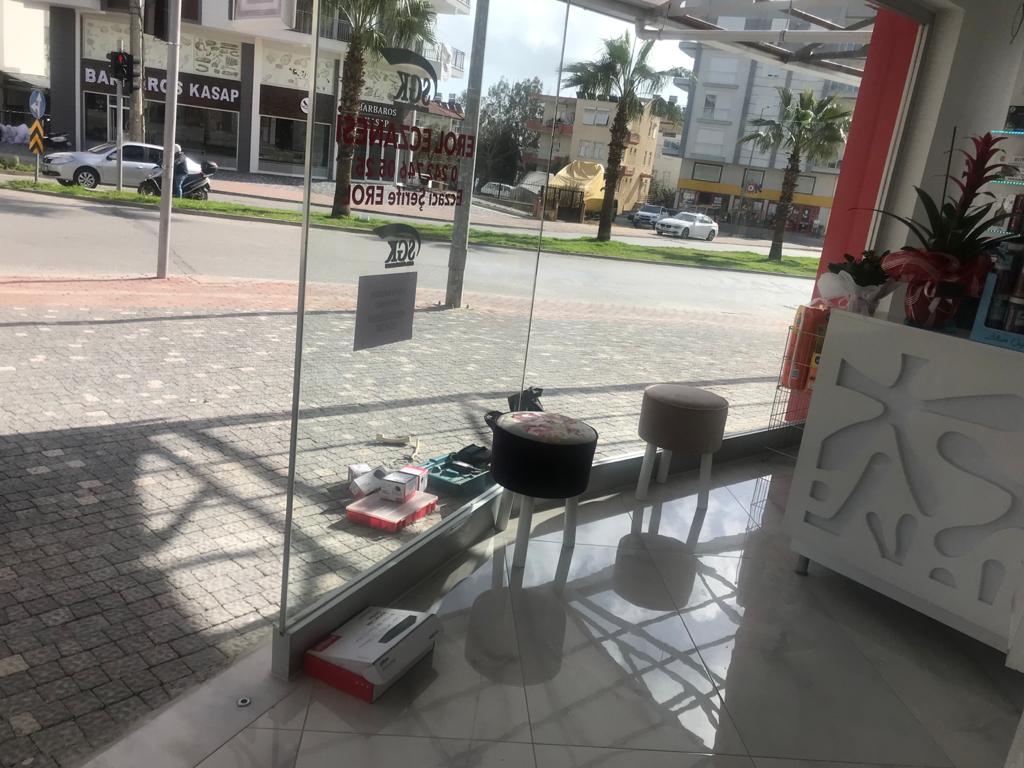 Erol Eczanesi Manavgat