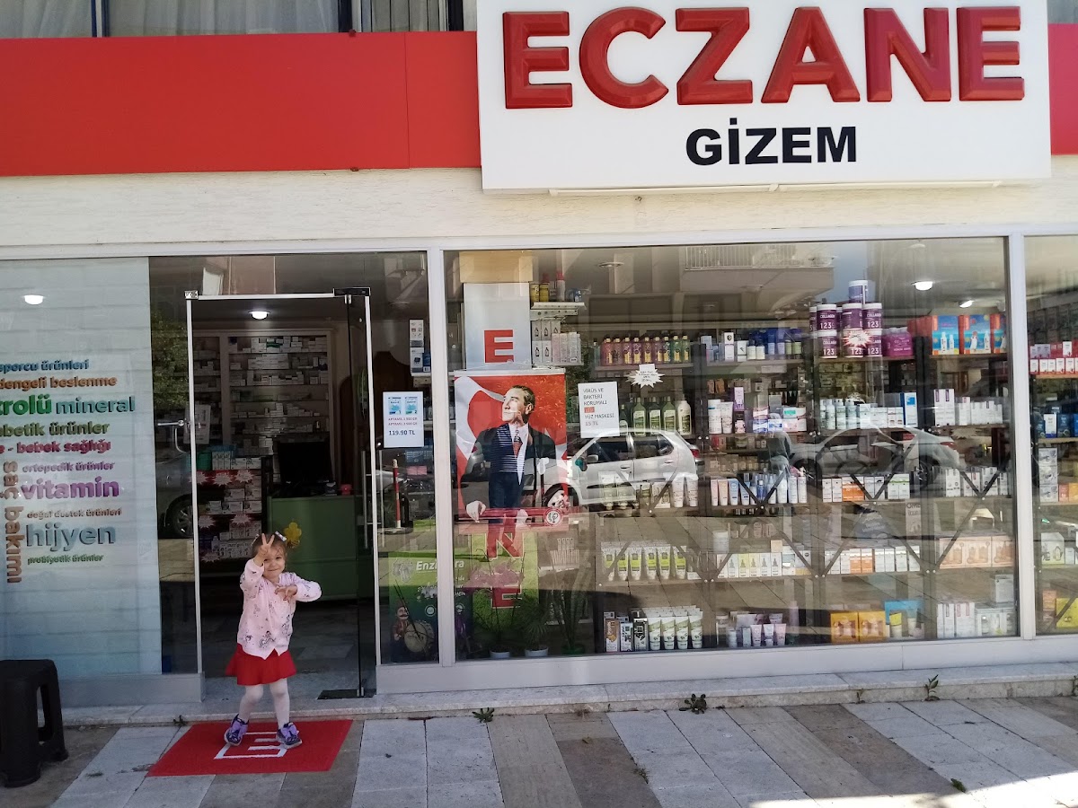 Gizem Eczanesi Manavgat