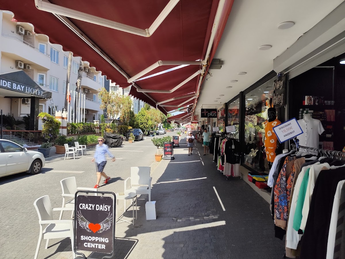 Manavgat Eczaneler Ihlamur Eczanesi iletişim