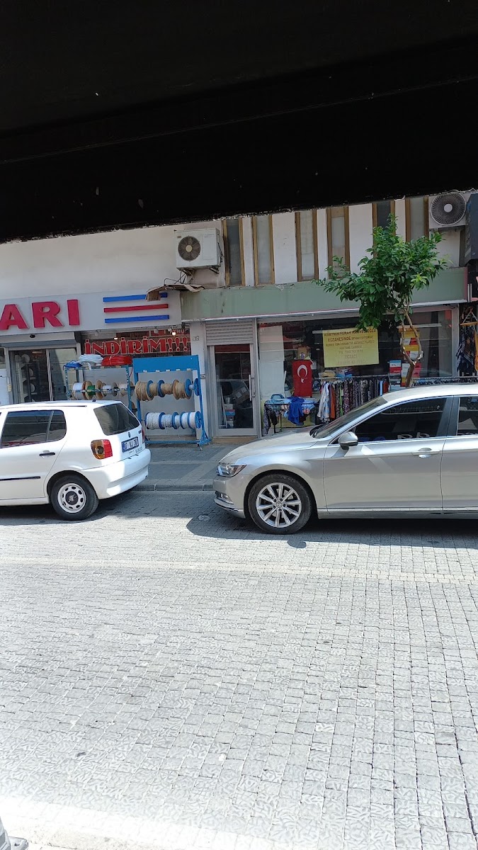 Kahvecioğlu Eczanesi Manavgat