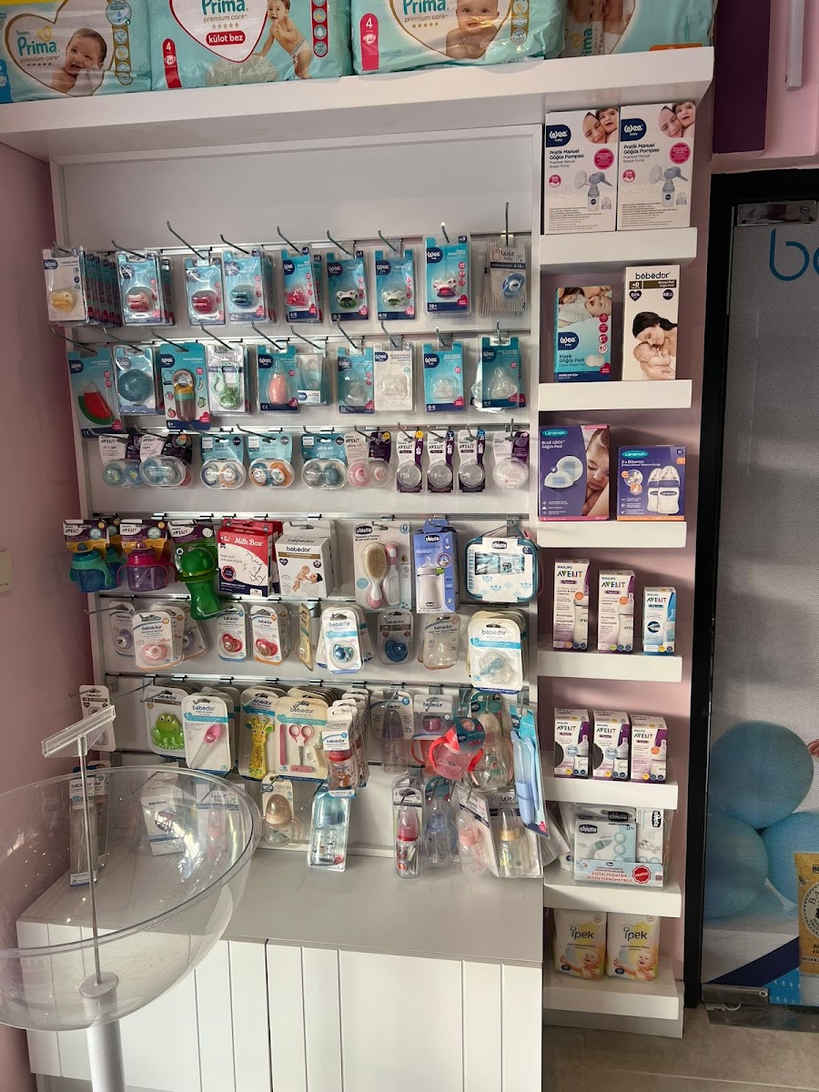 Manavgat Eczaneler Tuğçe Suntur Eczanesi iletişim