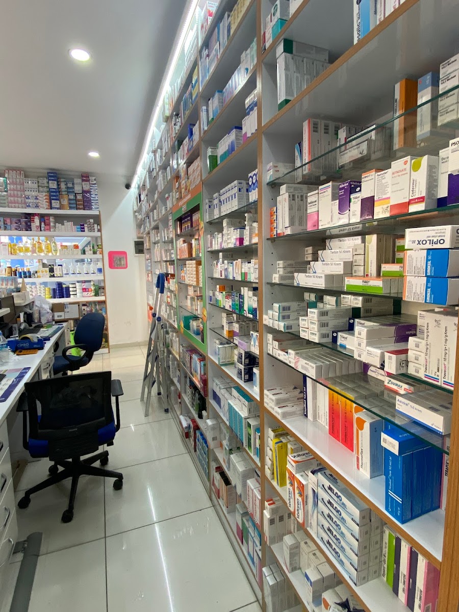 Ulusoy Eczanesi Manavgat