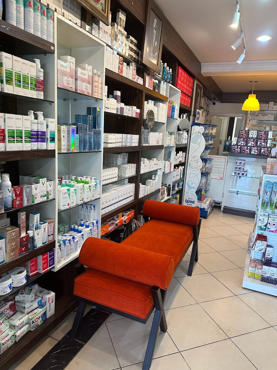 Yeni Anadolu Manavgat