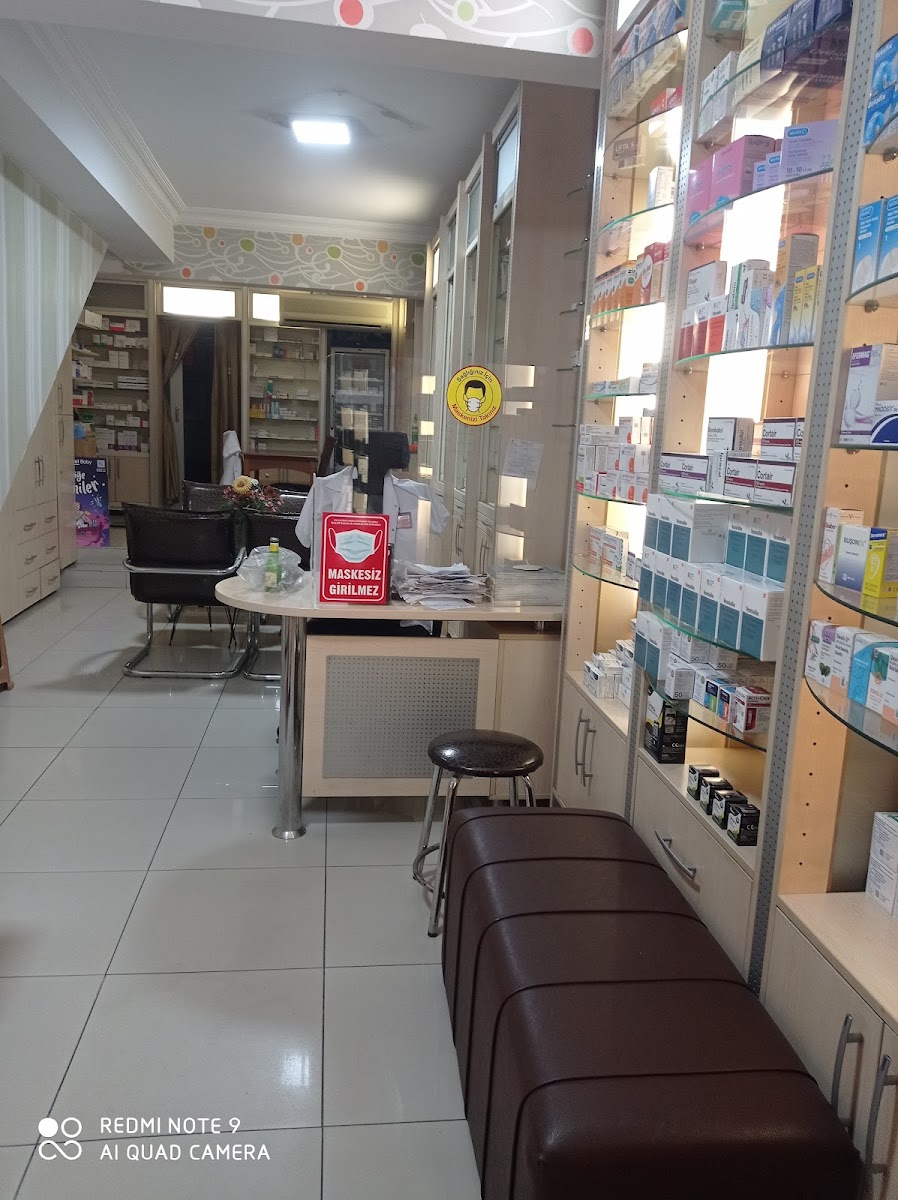 Zeynep Eczanesi Manavgat