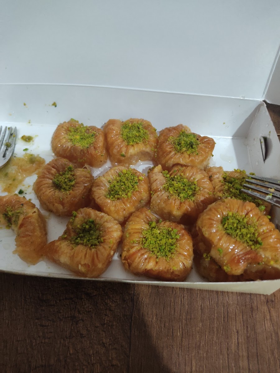 Akdeniz Ekmek Ltd. Şti. Manavgat