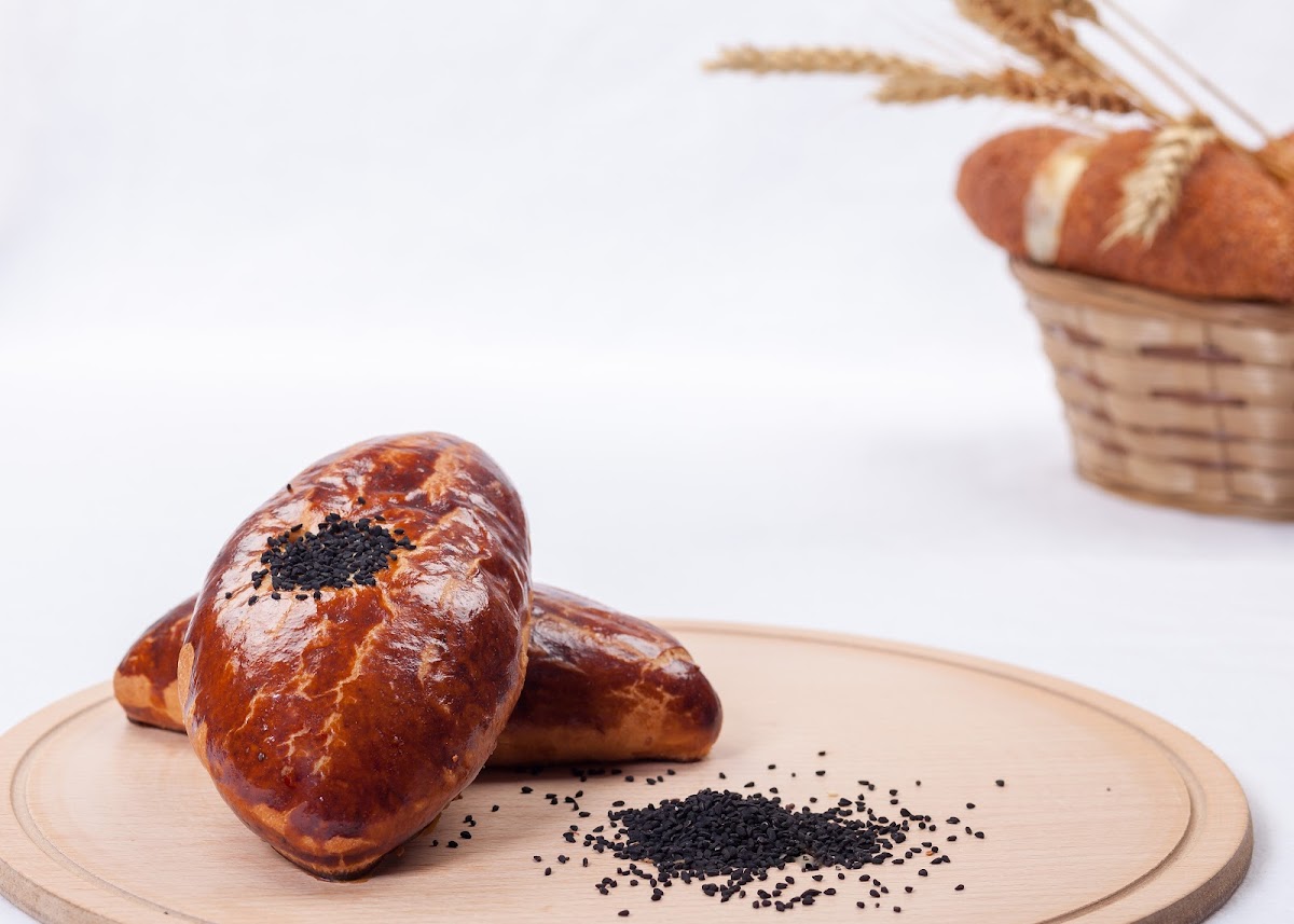 Birlik Ekmek Manavgat