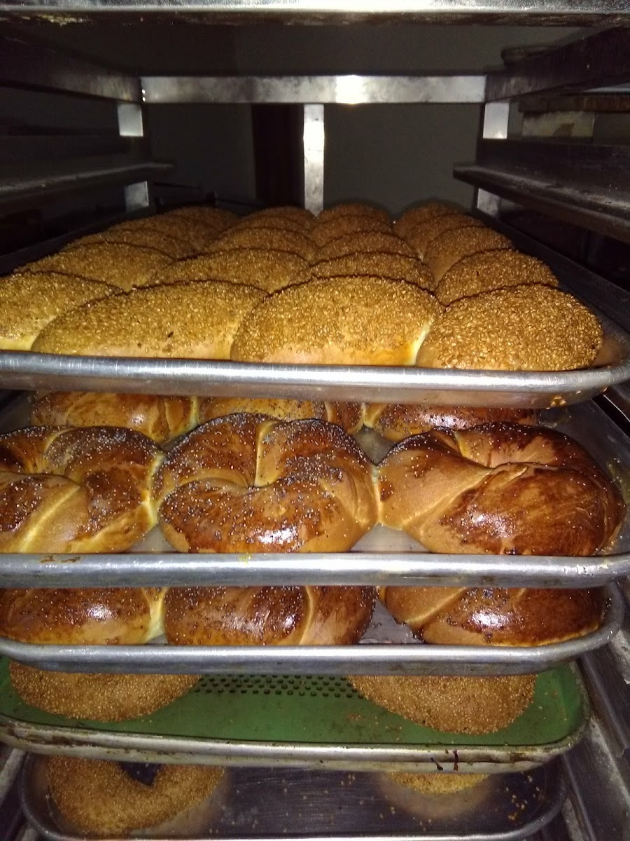 Ekmek Sarayı Manavgat