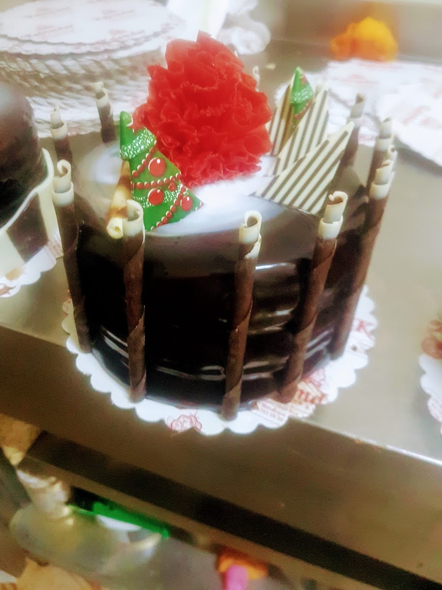 Kalemdar Ekmek Fabrikası Manavgat