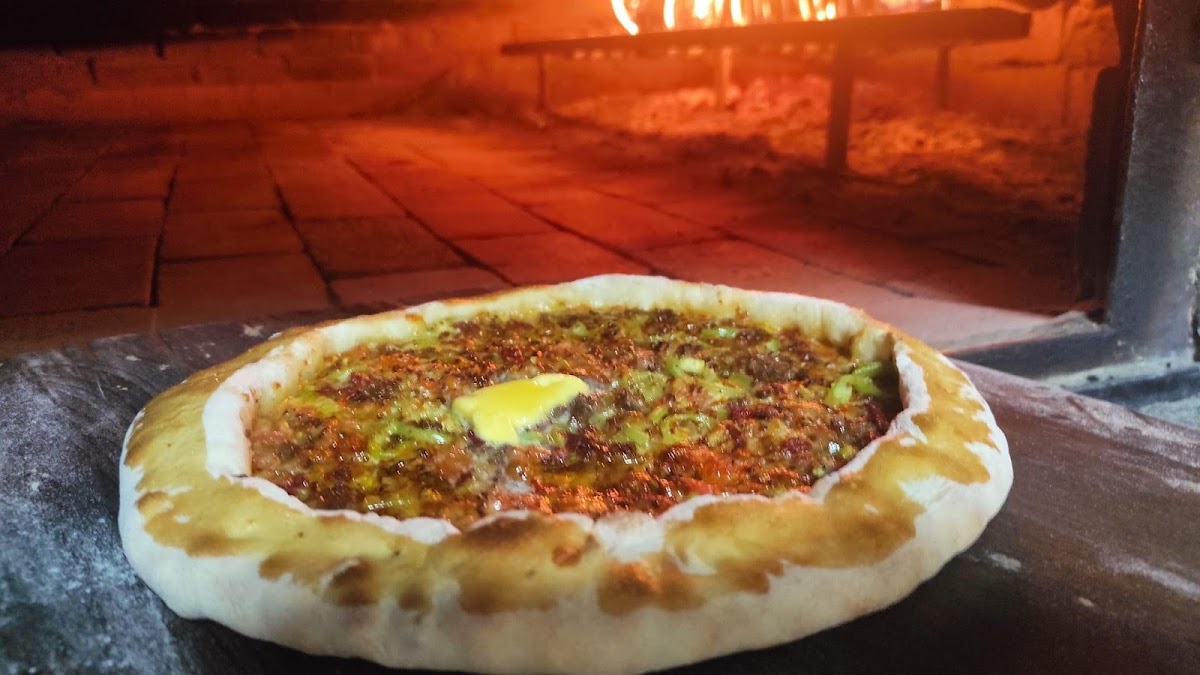 Karadeniz Görele Ekmek Manavgat